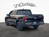 Used 2017 Honda Ridgeline Black Edition image 5