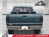 Used 1996 Ford Ranger XLT image 4