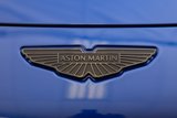 New 2025 Aston Martin V8 Vantage Coupe image 4