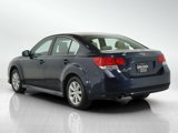 Used 2012 Subaru Legacy 2.5i w/ Alloy Wheel Pkg image 3