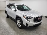Used 2020 GMC Terrain SLE w/ Driver Convenience Package image 3