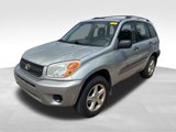 Used 2005 Toyota RAV4 4WD image 2