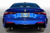 Used 2022 BMW 440i xDrive Coupe w/ Premium Package image 4