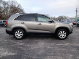 Used 2013 Kia Sorento LX w/ Convenience Pkg image 4