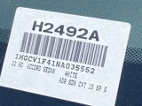 Used 2022 Honda Accord Sport Special Edition image 4
