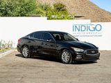 Used 2015 INFINITI Q50 Premium w/ Navigation Package image 4