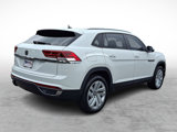 Used 2021 Volkswagen Atlas Cross Sport SE w/ Panoramic Sunroof Package image 5