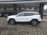 Used 2021 GMC Terrain SLT w/ Infotainment Package II image 5