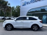 Used 2018 Acura MDX FWD image 2