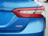 Certified 2018 Toyota Camry XSE image 4