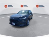 New 2025 Honda HR-V LX image 4
