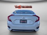 Used 2020 Honda Civic LX image 6