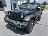 Used 2018 Jeep Wrangler Sport image 6