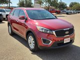 Used 2017 Kia Sorento LX w/ LX Convenience Package image 6