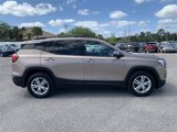 Used 2018 GMC Terrain SLE w/ Driver Convenience Package image 3