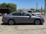 Used 2017 Honda Accord EX-L image 6
