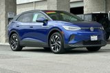 Used 2021 Volkswagen ID.4 Pro S image 2