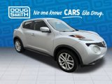 Used 2016 Nissan Juke SL image 5