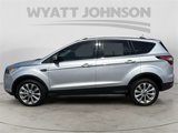 Used 2018 Ford Escape Titanium image 2