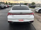 Used 2022 Hyundai Elantra SEL image 4