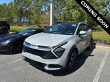 Used 2023 Kia Sportage SX image 2