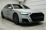 Used 2021 Audi A8 L 3.0T w/ Executive Plus Package image 2