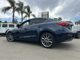 Used 2018 MAZDA MAZDA3 Touring image 3