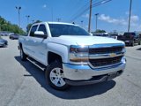 Used 2017 Chevrolet Silverado 1500 LT image 2