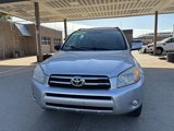 Used 2008 Toyota RAV4 Limited image 2