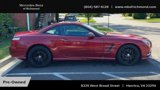 Used 2016 Mercedes-Benz SL 400 image 3