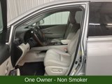Used 2011 Lexus RX 350 2WD image 2