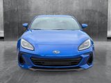 Used 2024 Subaru BRZ Limited w/ Popular Package 2 image 2