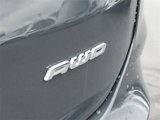 Used 2021 Ford Edge Titanium w/ Equipment Group 301A image 5