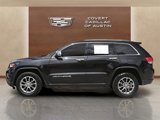 Used 2015 Jeep Grand Cherokee Limited w/ Luxury Group II image 2