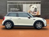 Certified 2022 MINI Cooper S image 3