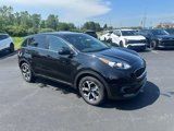 Certified 2020 Kia Sportage LX image 4