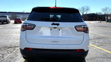 Used 2018 Jeep Compass Latitude w/ Popular Equipment Group image 6