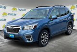 Used 2019 Subaru Forester Limited image 3
