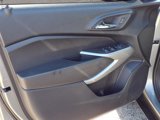 Certified 2024 Chevrolet Trax RS w/ Driver Confidence Package image 5