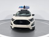 Used 2019 Ford EcoSport SES w/ SES Black Appearance Package image 4