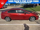 Used 2012 Honda Civic Si image 4