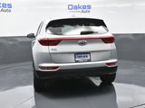 Certified 2019 Kia Sportage LX image 6