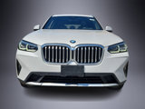 Used 2022 BMW X3 xDrive30i w/ Convenience Package image 2