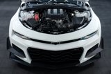 Used 2020 Chevrolet Camaro ZL1 image 3