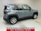 Used 2017 Jeep Renegade Latitude w/ Cold Weather Group image 5