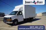 New 2024 GMC Savana 3500 w/ Power Convenience Package image 4