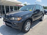 Used 2005 BMW X5 3.0i image 2
