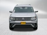 Used 2018 Volkswagen Atlas SE w/ R-Line Package image 2