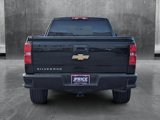 Used 2017 Chevrolet Silverado 1500 Custom w/ Custom Convenience Package image 6