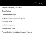 Used 2015 GMC Terrain SLE w/ Safety Package image 2